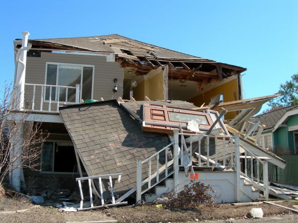 Disaster Restoration Service in Melbourne