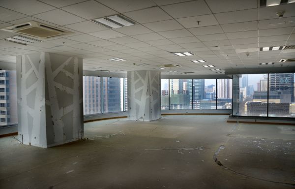 Commercial Restoration Service in Melbourne