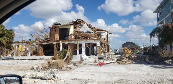 Disaster Cleanup Service in Melbourne