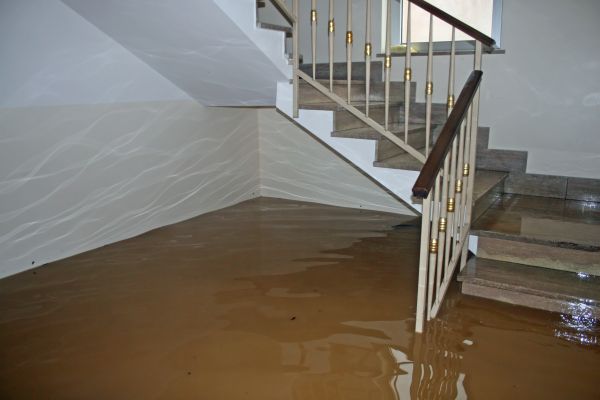 Storm Damage Restoration in Melbourne