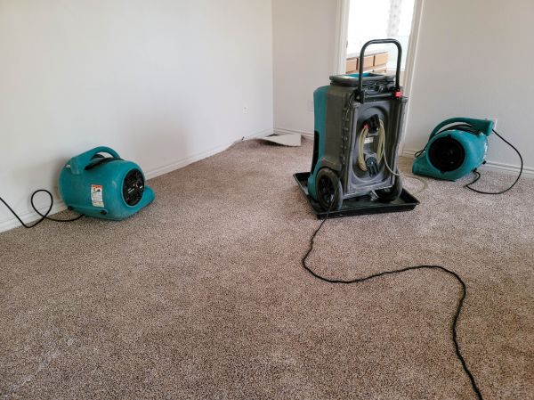 Water Damage Repair in Melbourne