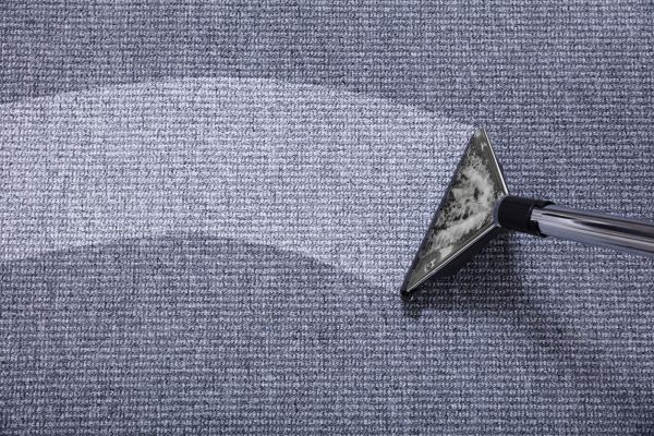 Flooded Carpet Restoration in Melbourne