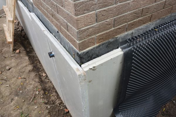 Flood Mitigation in Melbourne