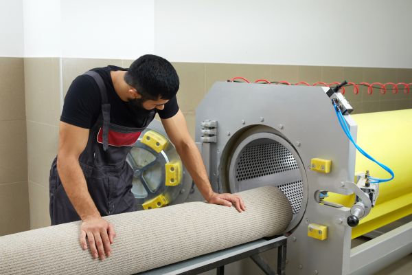 Carpet Drying Service in Melbourne
