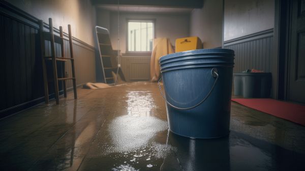 Cost of Flooded Basement Restoration in Melbourne