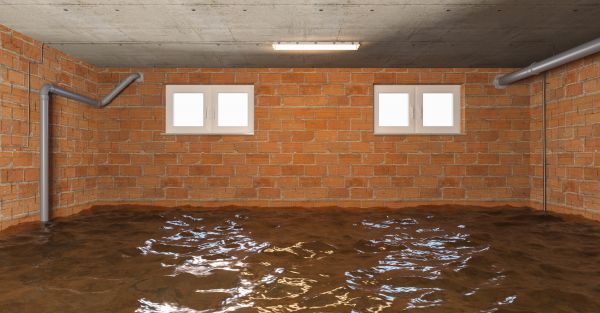 Basement Flood Repair in Melbourne