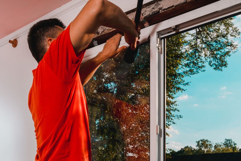 Window and Glass Repair Teams