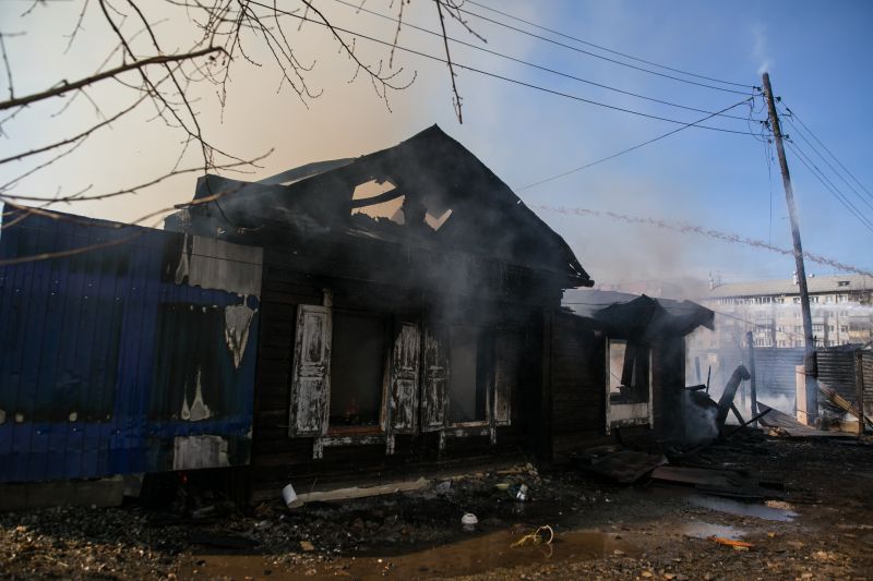 Structural Damage Contractors